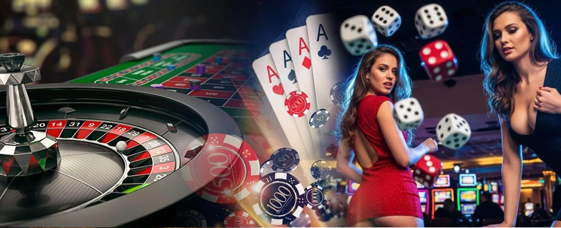 Dynamic Jiliok login interface with vibrant casino games in the background